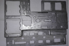 MOUNTING-PLATE