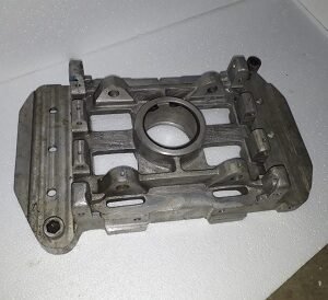 NGEF OLTC Diverter Switch Base plate