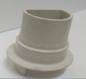 Insulating sleeves for ngef oltc selector switch