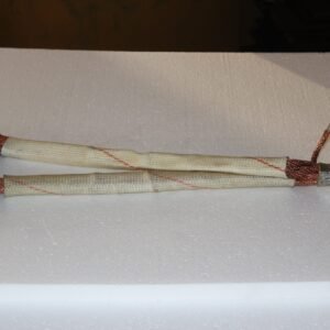 Ngef OLTC Diverter Switch Main contact with flexible connector