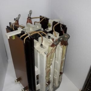 NGEF OLTC Diverter Switch Spares