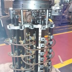 NGEF OLTC Selector Switch