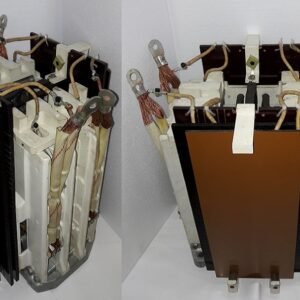 NGEF OLTC Diverter Switch