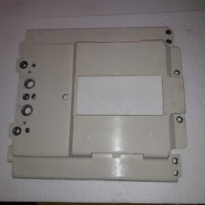 Ngef OLTC Diverter Switch Side plate
