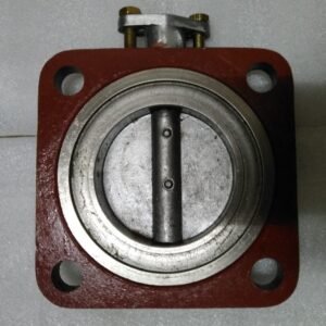 TRANSFORMER RADIATOR BUTTERFLY VALVE