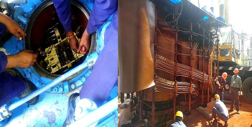 ngef diverter switch spares